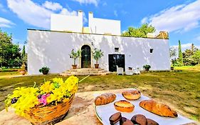 Masseria Fracchicchi